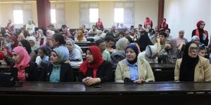 جامعة المنصورة تستضيف أولى فعاليات المهرجان القومي للمسرح المصري بالدقهلية - المدينة برس