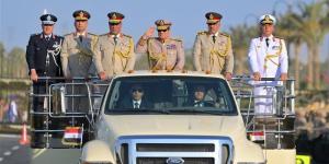 الرئيس السيسي يوضح فلسفة الاستعداد للأزمات وأسباب إنشاء مقر القيادة الاستراتيجية (فيديو) - المدينة برس
