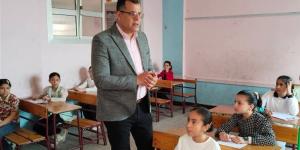 جدول امتحانات الدور الثانى 2026 للصف الثانى الإعدادي بالقاهرة والجيزة - المدينة برس