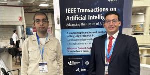 طلاب الجامعة الأمريكية بالقاهرة يطورون نموذجًا مبتكرًا للذكاء الاصطناعي - المدينة برس