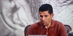 المدير الفني الجديد للأهلي عن تفضيله اللاعبين المغاربة: "كلام مش منطقي" - المدينة برس
