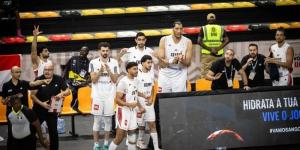 كرة السلة، جدول مواجهات مصر في تصفيات أفريقيا المؤهلة لكأس العالم - المدينة برس