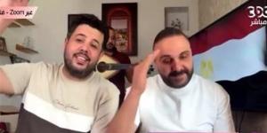 أصوات فلسطينية من القدس تدعم المنتخب المصري: شعب واحد وقلب واحد - المدينة برس