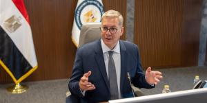 وزير البترول: لدينا استثمارات جديدة تتجاوز 17 مليار دولار خلال 5 سنوات - المدينة برس
