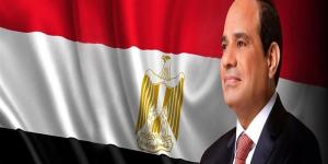 السيسي: شكرًا لأبطال المنتخب الوطني لكرة القدم على الأداء المشرف ونفخر بكم وبإنجازكم - المدينة برس