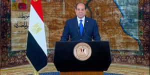 السيسي يتفقد مركز تنسيق الدفاع عن الدولة ويشاهد محاكاة لأزمة افتراضية - المدينة برس