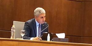 وزير السياحة: زيادة 20% في الحركة الوافدة لمصر من فرنسا خلال 2026 - المدينة برس