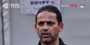 أحمد رؤوف: نظافة الشباك والتركيز سلاحنا لتخطي الأرجنتين - المدينة برس