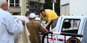 التعليم تتابع وصول أوراق أسئلة امتحانات الثانوية العامة 2026 إلى اللجان - المدينة برس