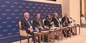 وزير التعليم العالي يشارك في افتتاح المنتدى الإسلامي الدولي الأول للحضارة الإسلامية بأوزبكستان - المدينة برس
