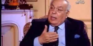 الوطنية للإعلام تحتفي بذكرى رحيل فارس ماسبيرو الدكتور عبد القادر حاتم - المدينة برس