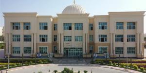 جامعة المنيا الأهلية تعلن نتائج الفصل الدراسي الثاني بجميع الكليات - المدينة برس