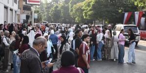 أخبار مصر اليوم: السكك الحديدية تعلن تعديل مواعيد وتشغيل بعض القطارات.. تعليمات مهمة من التعليم إلى لجان الثانوية العامة.. محافظ القاهرة يدعو المواطنين للإبلاغ عن تجاوزات السياس - المدينة برس