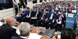 نائب رئيس مستقبل مصر: قانون الجهاز يستهدف جذب الاستثمارات ومواجهة البيروقراطية - المدينة برس