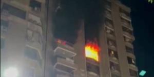 تقرير الأدلة الجنائية يكشف تفاصيل محاولة إحراق شقة سيدة في الوايلي بسبب خلافات الميراث - المدينة برس