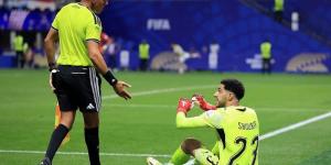 الاتحاد المصري يتقدم بشكوى إلى "فيفا" - بوابة المدينة برس