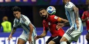 وفاة مشجع واعتقال 19 شخصا خلال احتفالات فوز الأرجنتين على مصر في كأس العالم - المدينة برس