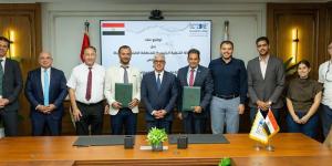 وليد جمال الدين: المصانع الجاهزة بالسخنة نموذج متكامل لتسريع توطين الصناعات التصديرية - المدينة برس