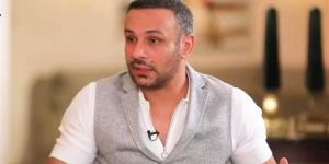 بعد 6 سنوات من الهجرة.. محمد عطية: اكتشفت أن مصر عمرها ما سابتني - المدينة برس