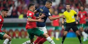فرنسا والمغرب، موعد مع التاريخ في ربع نهائي كأس العالم - المدينة برس