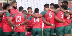 "الريكبي السباعي" في تجمع إعدادي - بوابة المدينة برس