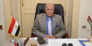 رئيس "الناصري": توجيهات الرئيس بإحياء الحياة الحزبية فرصة لاستعادة الدور الوطني للأحزاب - المدينة برس