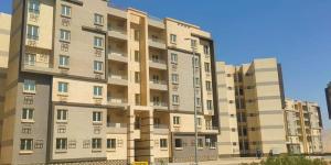 بدء تسليم شقق "سكن مصر" في قنا الجديدة الإثنين المقبل - المدينة برس