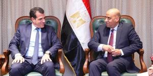 القاهرة وأثينا تعززان التعاون في تشغيل العمالة والتدريب المهني - المدينة برس