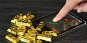 الذهب يتأرجح مع صعود النفط والدولار عقب الهجمات الأمريكية على إيران - المدينة برس