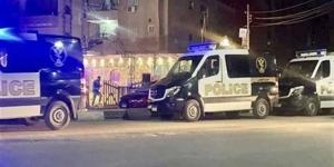 ضبط كميات من المخدرات و48 متهما بحوزتهم أسلحة في حملات أمنية مكبرة بالمحافظات - المدينة برس