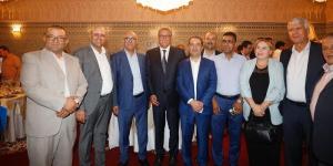 "الأحرار" يستكمل تزكيات مرشحيه بالشرق - بوابة المدينة برس