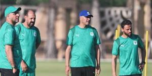 المصري يواصل تدريباته استعدادا للموسم الجديد (صور) - المدينة برس
