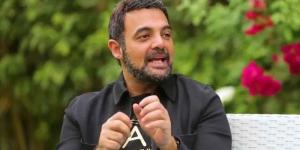 عمرو محمود ياسين: التحكيم لم يكن السبب الوحيد لخروج مصر من المونديال - المدينة برس
