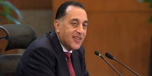 مدبولي لرجال المنتخب الوطني: رغم التحديات كنتم نموذجا مشرفا لكرة القدم المصرية - المدينة برس