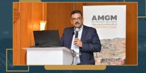 هيئة الثروة المعدنية: مشروع أبو مروات يخطو نحو الإنتاج ونلتزم بأعلى معايير حماية البيئة - المدينة برس