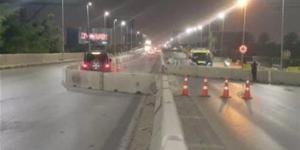 غلق شارع 26 يوليو كليا لمدة 4 أشهر - المدينة برس