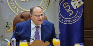 هيئة الدواء تبحث مع أكديما تعزيز كفاءة السوق الدوائية ودعم الصناعة الوطنية - المدينة برس