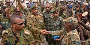 بعد نجاح الجيش السوداني في استعادتها، معلومات عن مدينة الكرمك منفذ الحرب وكنز الثروات - المدينة برس