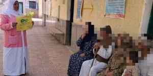 الصحة: استفادة 4 ملايين مواطن من المرحلة الثانية لحملة «365 يوم سلامة» - المدينة برس