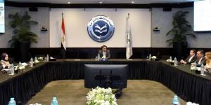 تصديري للصناعات الهندسية: نستهدف مضاعفة صادرات القطاع إلى 13 مليار دولار حتى 2030 - المدينة برس