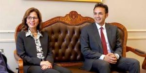 الأكاديمية الوطنية للتدريب وهيئة سلامة الغذاء تبحثان التعاون المشترك - المدينة برس