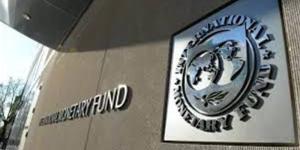 صندوق النقد الدولي يخفض توقعاته لنمو الاقتصاد العالمي إلى 3% خلال 2026 - المدينة برس
