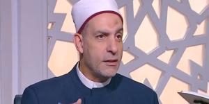 ما حكم استخدام الذكاء الاصطناعي في الدراسة؟ أمين الفتوى يجيب (فيديو) - المدينة برس