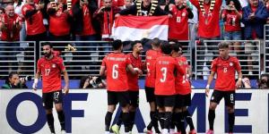 شباب النواب: منتخب مصر يستحق التكريم.. وما حدث أمام الأرجنتين فساد واضح - المدينة برس
