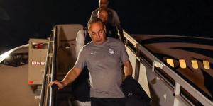 موعد عودة منتخب مصر إلى القاهرة بعد توديع المونديال ومفاجأة في انتظار حسام حسن - المدينة برس