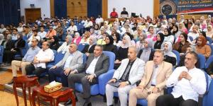 ميناء دمياط يستقبل الدفعة الأولى للتدريب الصيفي من طلاب الجامعات - المدينة برس