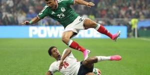إنجلترا تفقد اللاعب كوانساه مبارتين - بوابة المدينة برس