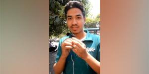 طالب ثانوية عامة عن امتحان الفيزياء: كله سهل ومفيش غير 4 أسئلة بيعتمدوا على الفهم (فيديو) - المدينة برس