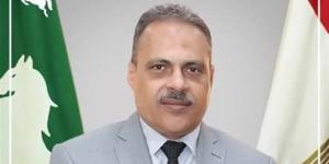 الأشموني يهنئ طالبتين من الشرقية ضمن أوائل الجمهورية بالتعليم الفنى - المدينة برس