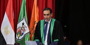 جامعة القاهرة تحتفي بتخريج دفعة جديدة من الشعبة الفرنسية بكلية الاقتصاد والعلوم السياسية - المدينة برس